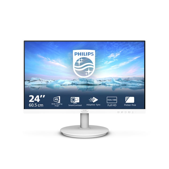 Philips V Line 241V8AW 23.8" Full HD 75 Hz IPS
