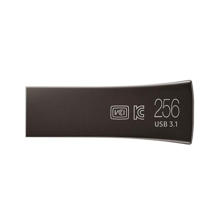 Samsung MUF-256BE pen drive USB 256 GB USB tipo A 3.2 Gen 1 (3.1 Gen…