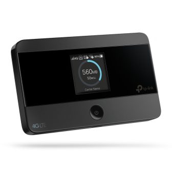 TP-Link M7350 Wireless Cellular Network Device