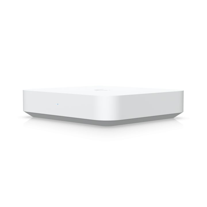 Ubiquiti Gateway Max Gateway and Controller (UXG-MAX)
