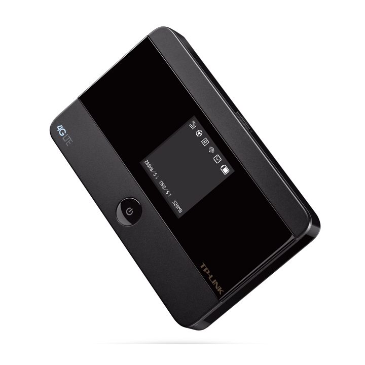 TP-Link M7350 Wireless Cellular Network Device