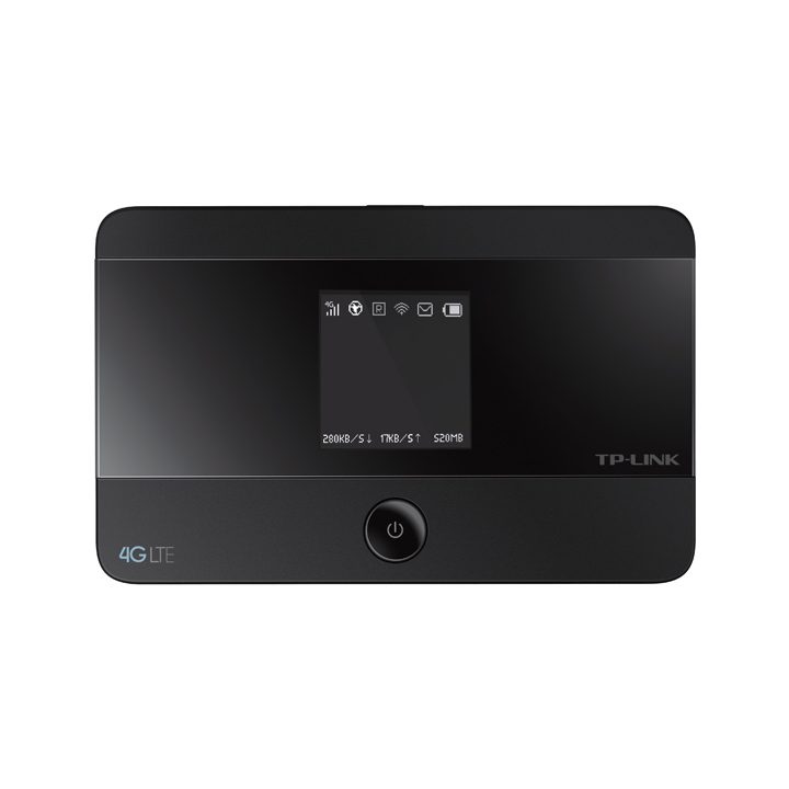 TP-Link M7350 Wireless Cellular Network Device