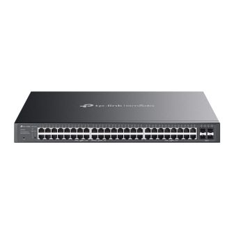 TP-Link Omada SG2452LP Managed L2/L2+ Gigabit Ethernet (10/100/1000)…