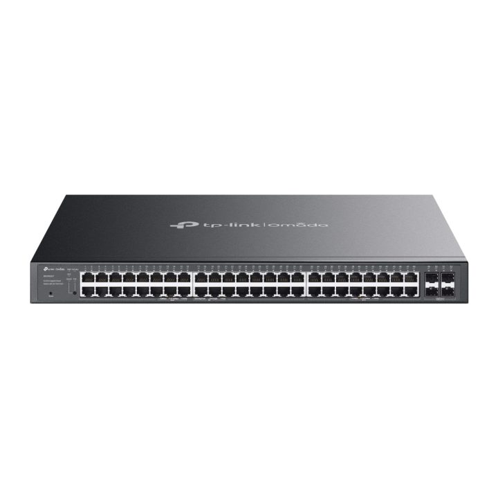 TP-Link Omada SG2452LP Managed L2/L2+ Gigabit Ethernet (10/100/1000)…