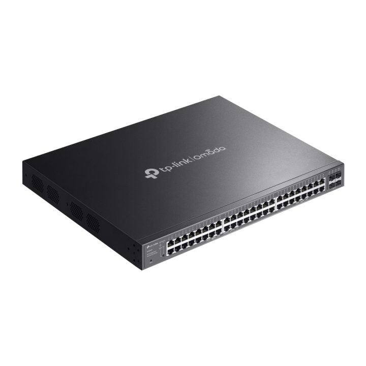 TP-Link Omada SG2452LP switch Gerido L2/L2+ Gigabit Ethernet…