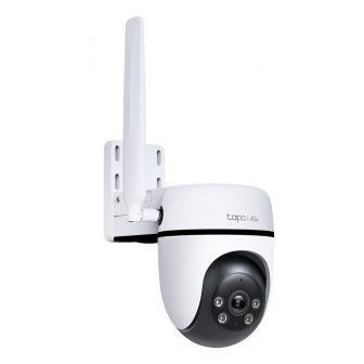 TP-Link TAPO C501GW câmara de vigilância Torre Câmara de segurança IP…