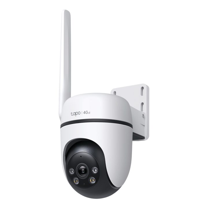 TP-Link TAPO C501GW Turret Security Camera IP Outdoor 1920 x 1080…