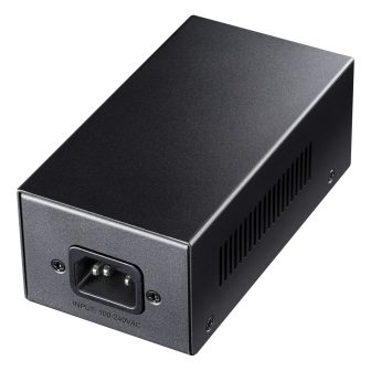 Cudy POE220 adaptador e inyector de PoE Gigabit Ethernet 54 V