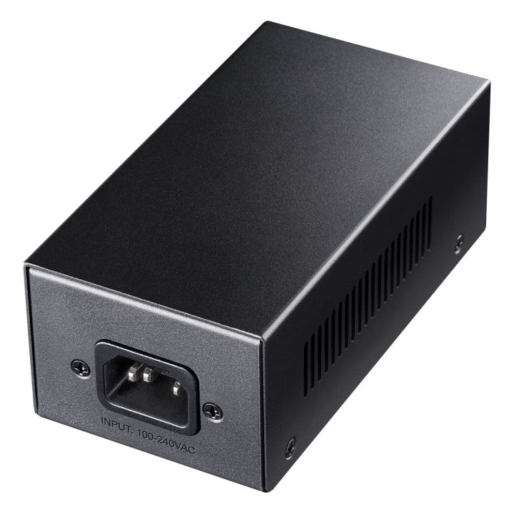 Cudy POE220 Gigabit Ethernet PoE Injector and Adapter 54 V