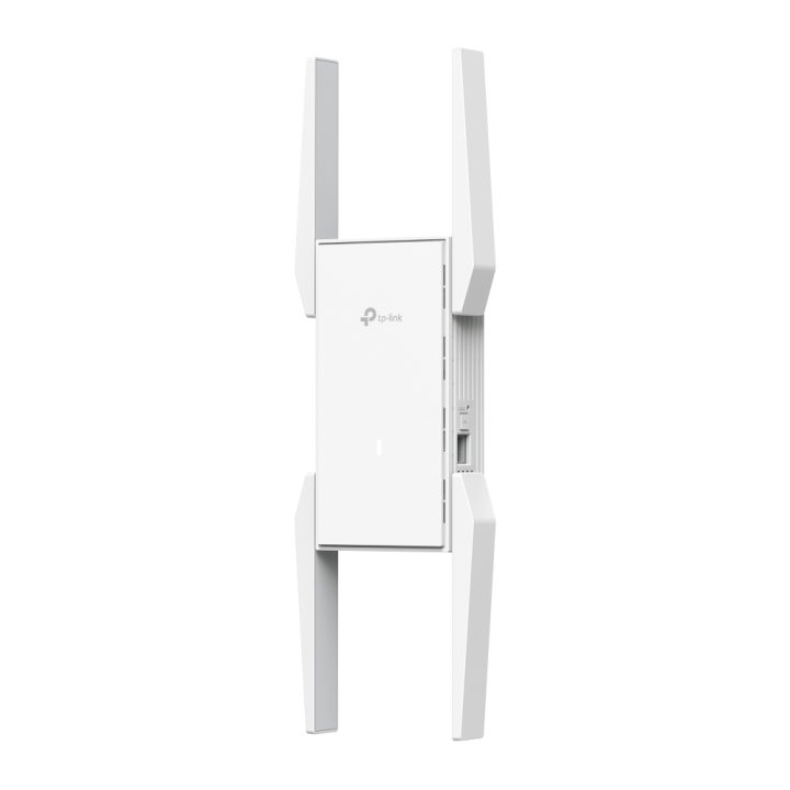 TP-Link Omada EAP673-Extender Network Repeater White 10, 100, 1000…
