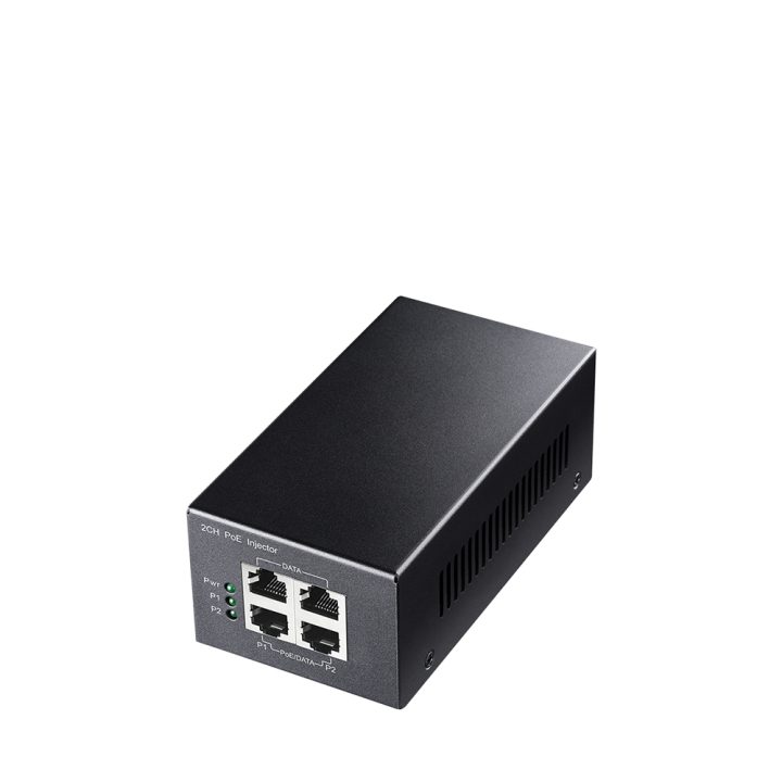 Cudy POE220 adaptador e injetor de PoE Gigabit Ethernet 54 V