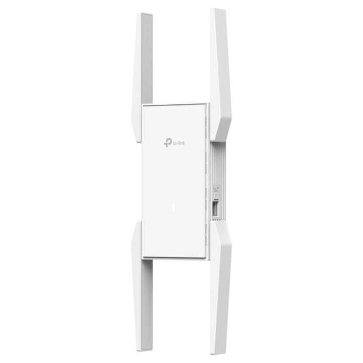 TP-Link Omada EAP673-Extender Network Repeater White 10, 100, 1000…