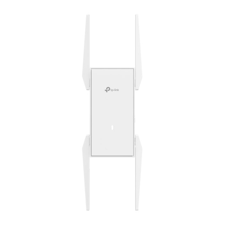 TP-Link Omada EAP673-Extender Repetidor de red Blanco 10, 100, 1000…