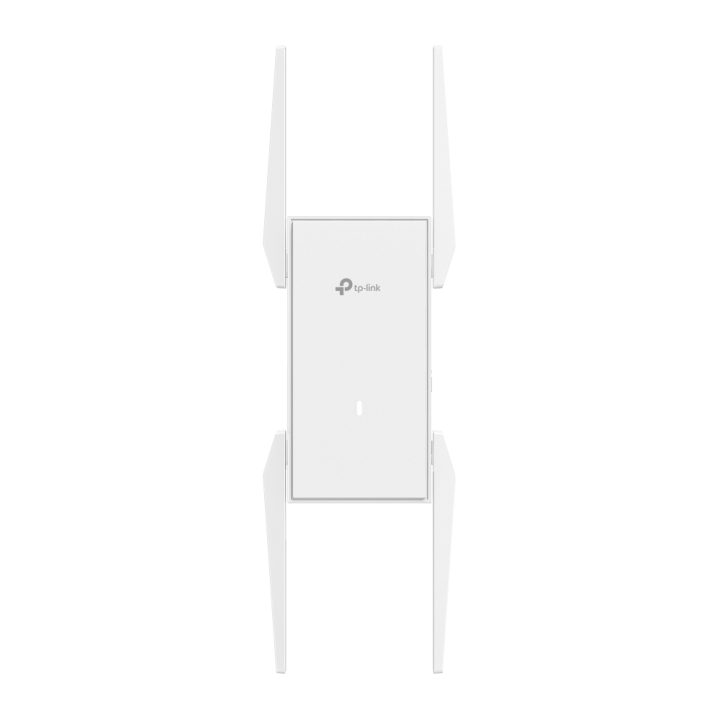 TP-Link Omada EAP673-Extender Repetidor de red Blanco 10, 100, 1000…
