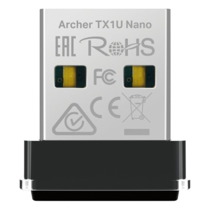 TP-Link AX300 WLAN 287 Mbit/s
