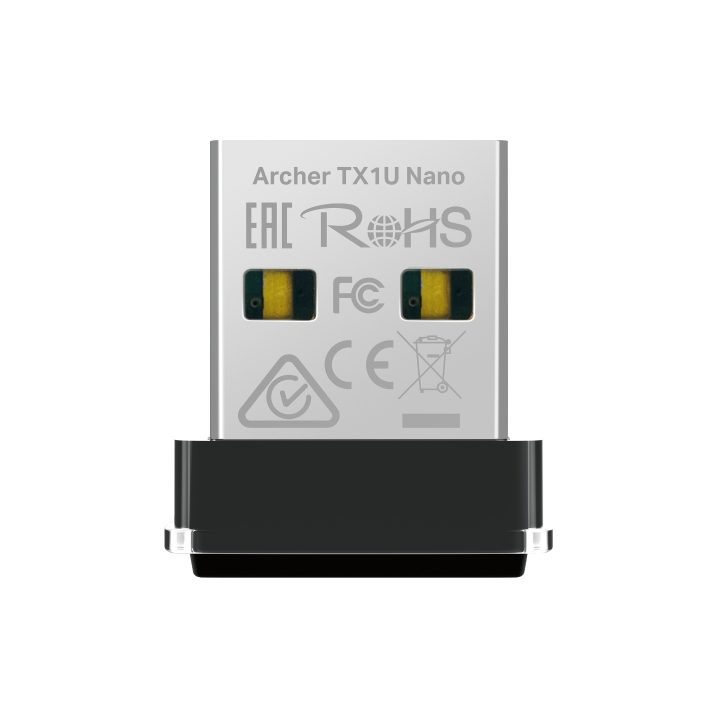 TP-Link AX300 WLAN 287 Mbit/s