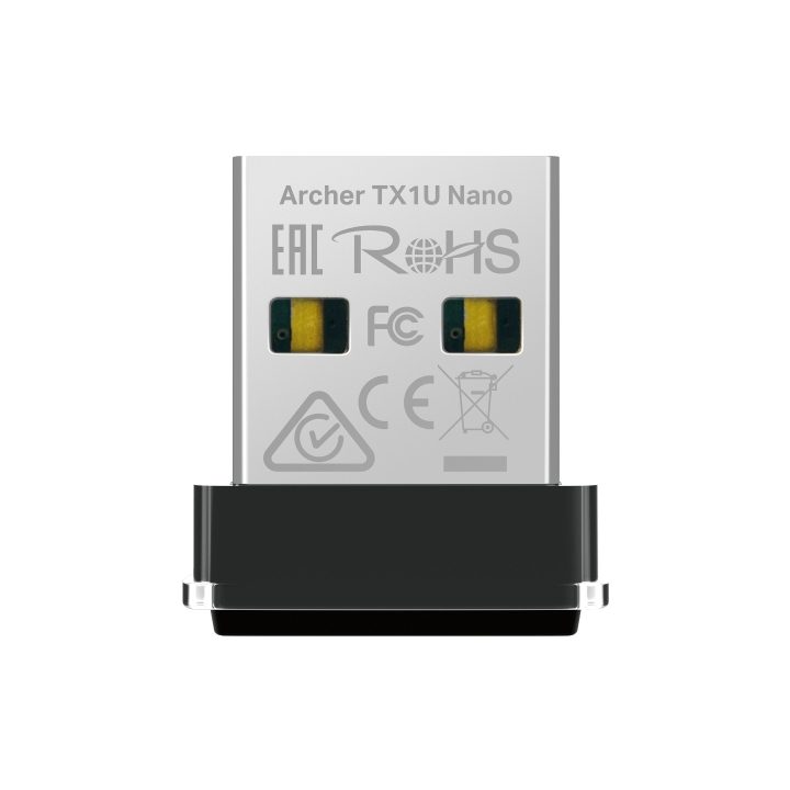 TP-Link AX300 WLAN 287 Mbit/s
