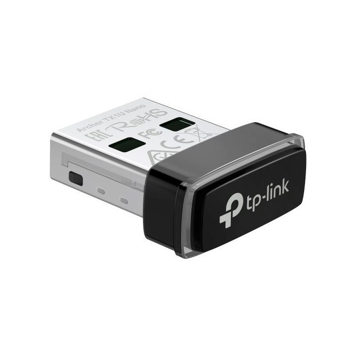 TP-Link AX300 WLAN 287 Mbit/s
