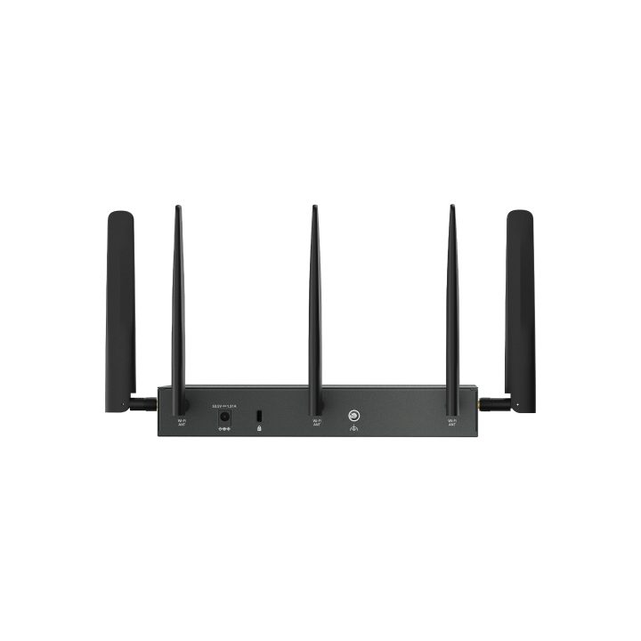 TP-Link Omada ER706WP-4G Gigabit Ethernet Dual-Band Wireless Router…