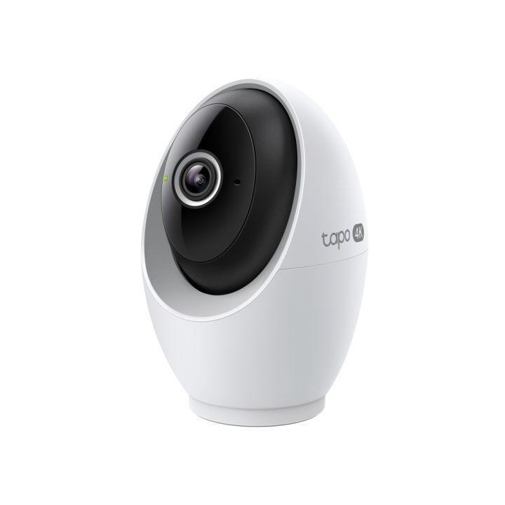 TP-Link Tapo C260 Câmara de segurança IP Interior 3840 x 2160 Pixeles…