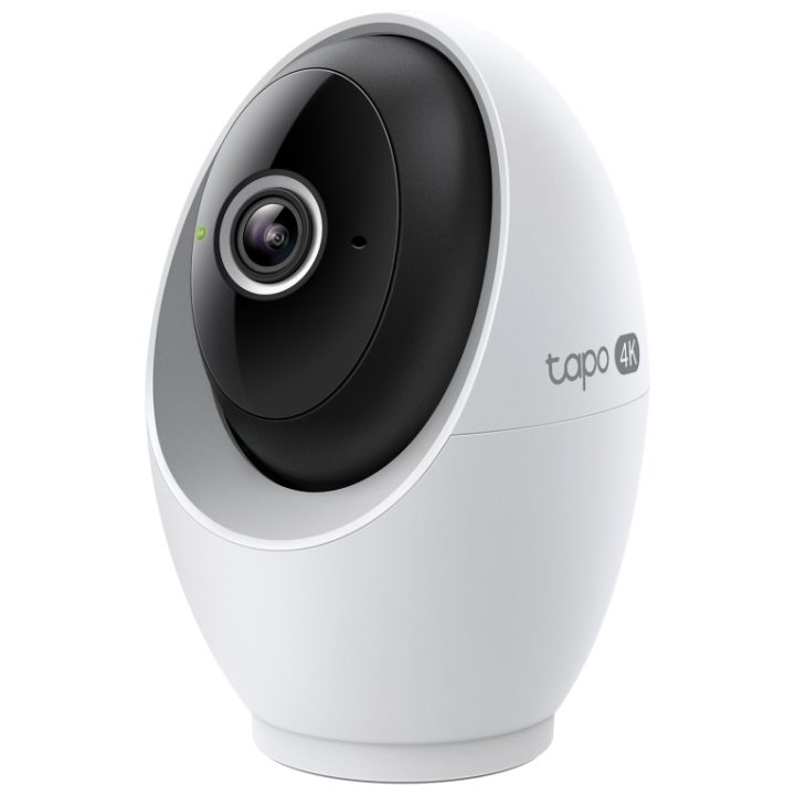 TP-Link Tapo C260 Câmara de segurança IP Interior 3840 x 2160 Pixeles…
