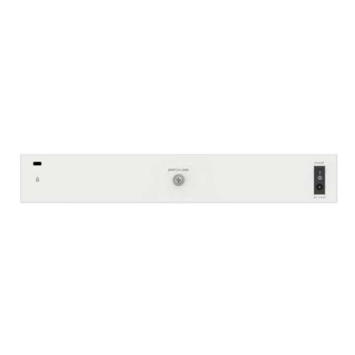 D-Link DBR-700 2.5 Gigabit Ethernet Router White