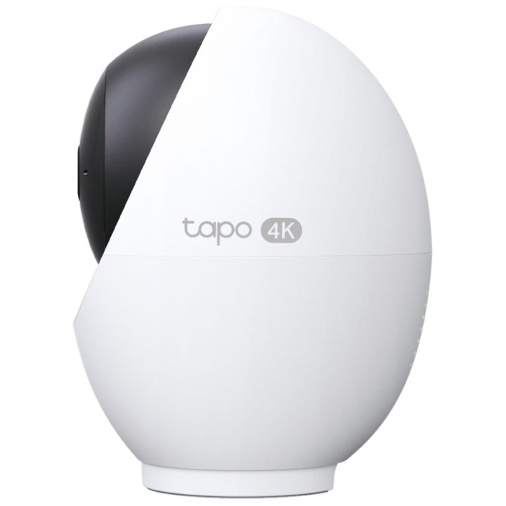 TP-Link Tapo C260 Cámara de seguridad IP Interior 3840 x 2160 Pixeles…