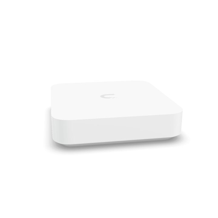 Ubiquiti Gateway Max Gateway and Controller (UXG-MAX)