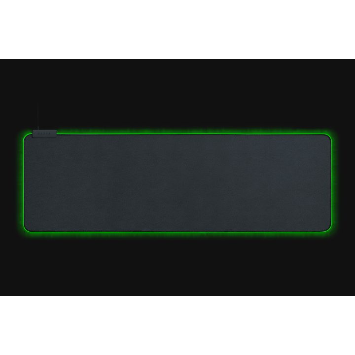Razer Goliathus Chroma Black Gaming Mouse Pad (RZ02-02500300-R3M1)