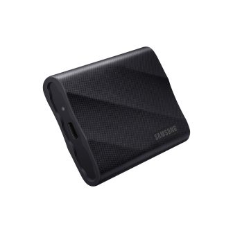 Samsung MU-PG2T0B 2 TB USB Tipo C USB 3.2 Gen 2x2 Negro