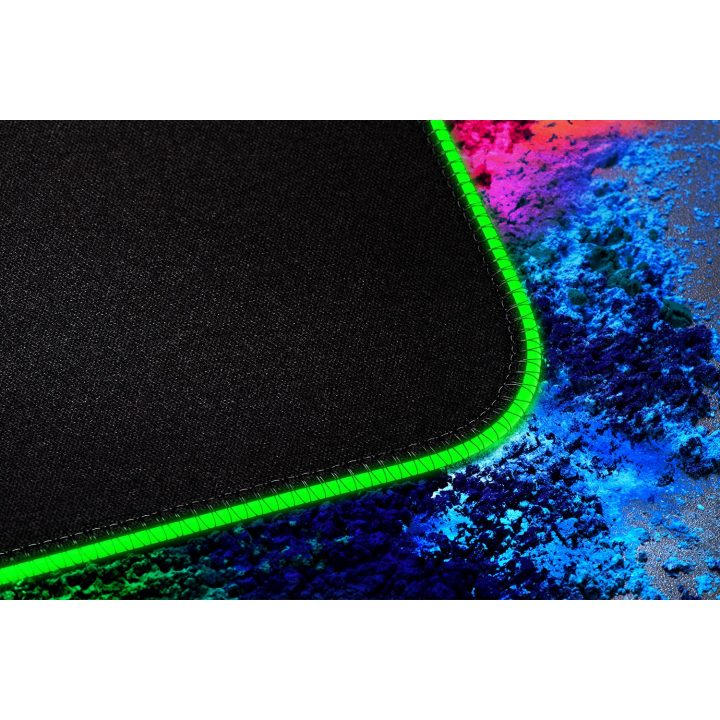 Razer Goliathus Chroma Preto Tapete de rato para jogos…