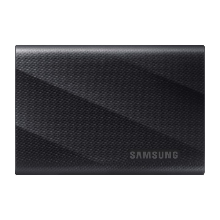 Samsung MU-PG2T0B 2 TB USB Tipo C USB 3.2 Gen 2x2 Preto
