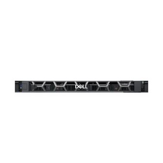 DELL PowerEdge R660XS Server 960 GB Rack (1U) Intel® Xeon® Silver…