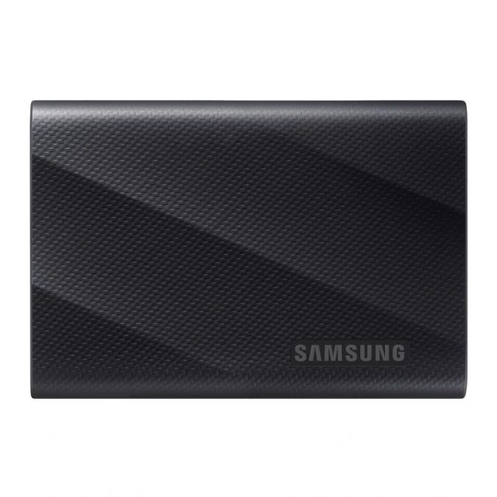 Samsung MU-PG2T0B 2 TB USB Type-C USB 3.2 Gen 2x2 Black