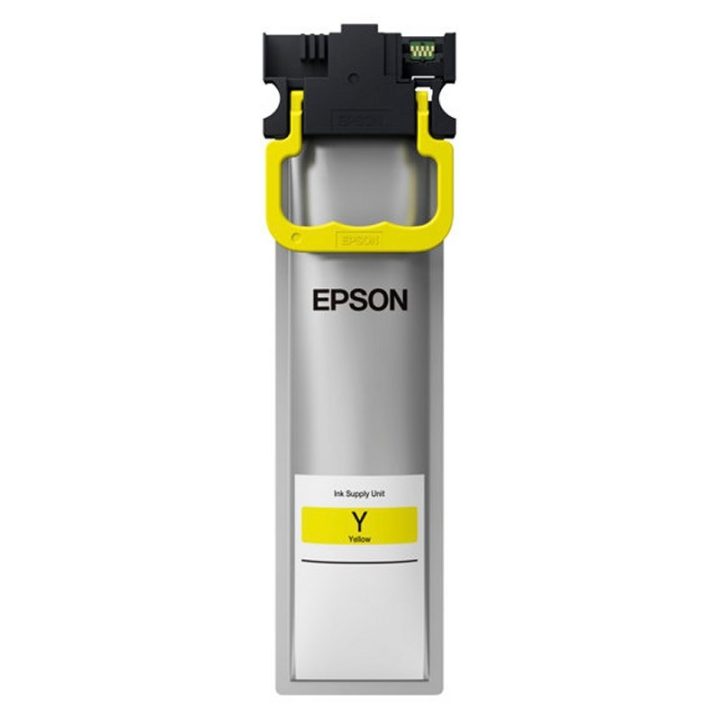 Cartucho de Tinta Epson WF-C5xxx Series L Amarelo