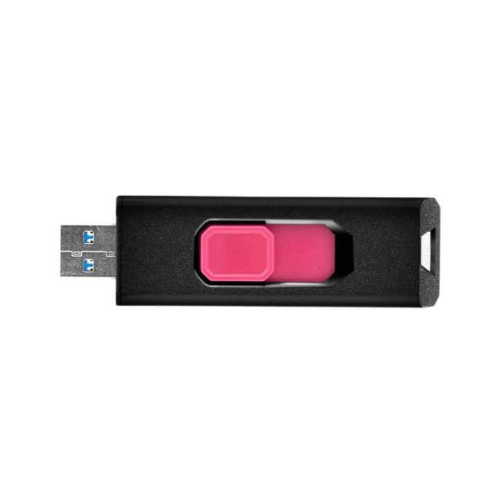 ADATA SC610 500 GB USB Type-A 3.2 Gen 2 (3.1 Gen 2) Black