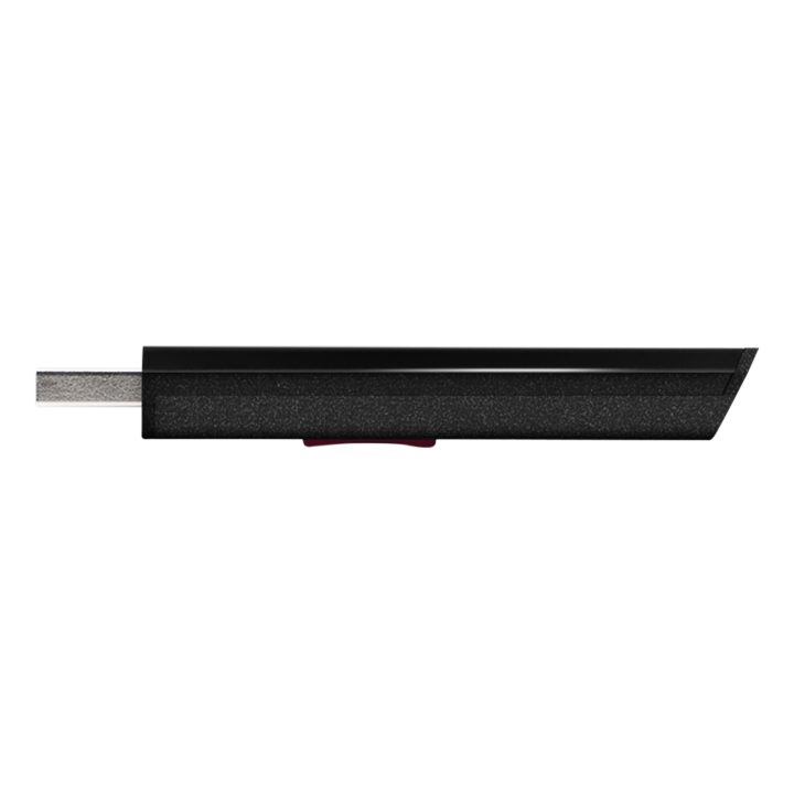 ADATA SC610 500 GB USB Type-A 3.2 Gen 2 (3.1 Gen 2) Black
