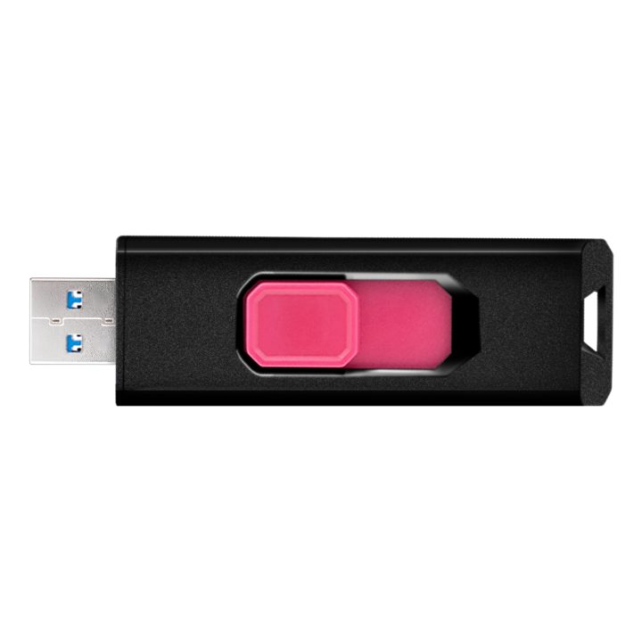 ADATA SC610 500 GB USB tipo A 3.2 Gen 2 (3.1 Gen 2) Negro