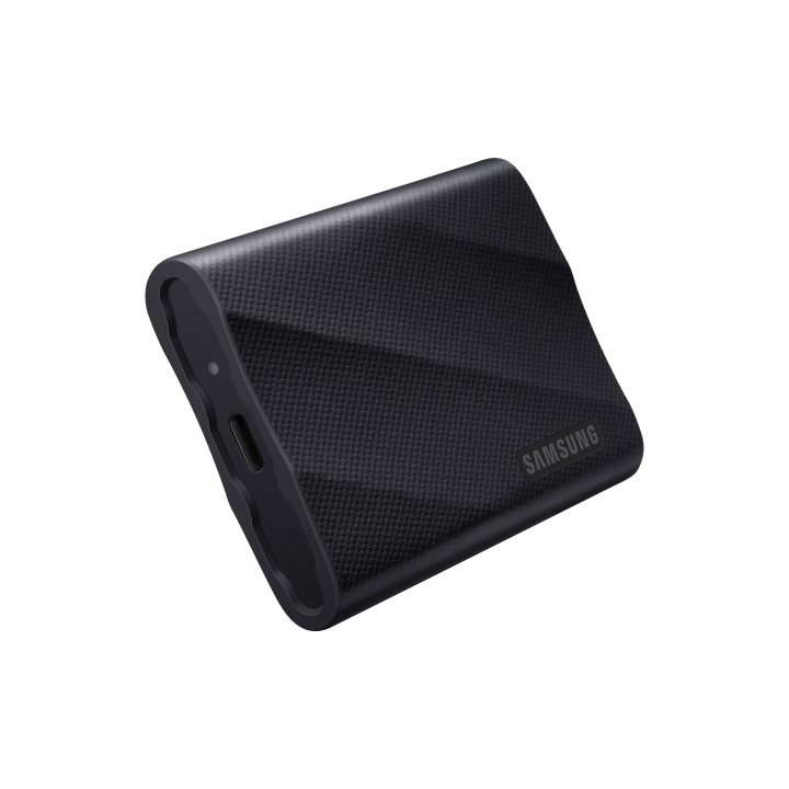 Samsung MU-PG1T0B 1 TB USB Tipo C USB 3.2 Gen 2x2 Preto
