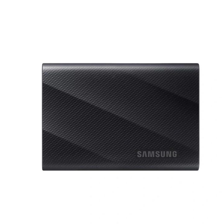 Samsung MU-PG1T0B 1 TB USB Type-C USB 3.2 Gen 2x2 Black