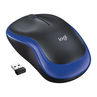 Logitech M185
