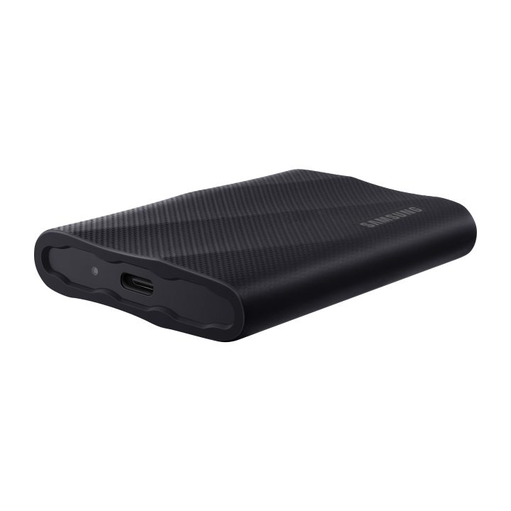 Samsung MU-PG1T0B 1 TB USB Type-C USB 3.2 Gen 2x2 Black