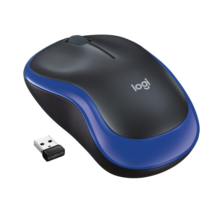 Logitech M185