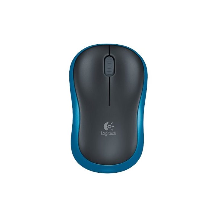 Logitech M185