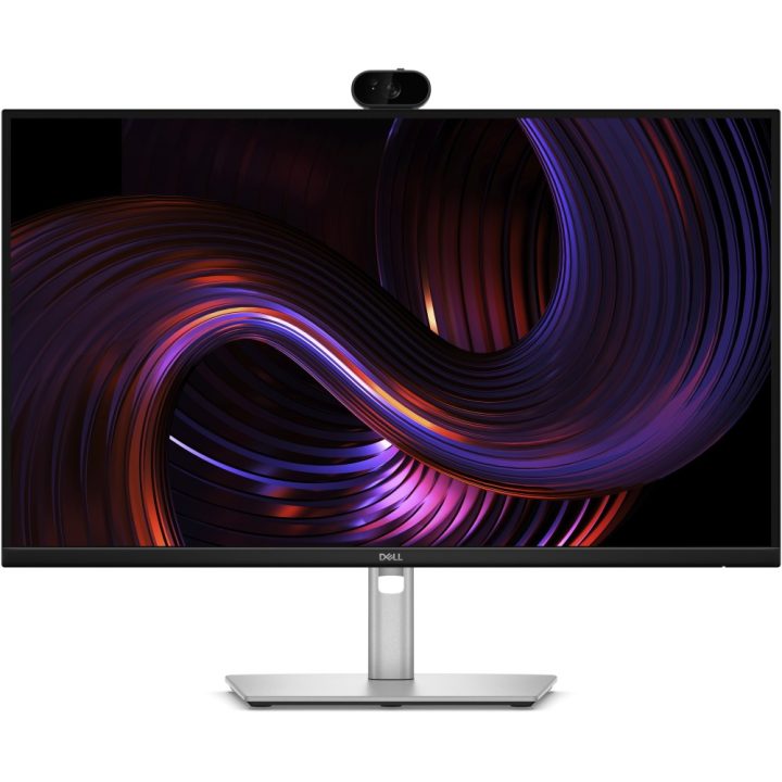 Dell Pro P P2726DEV 27" QHD 100 Hz IPS