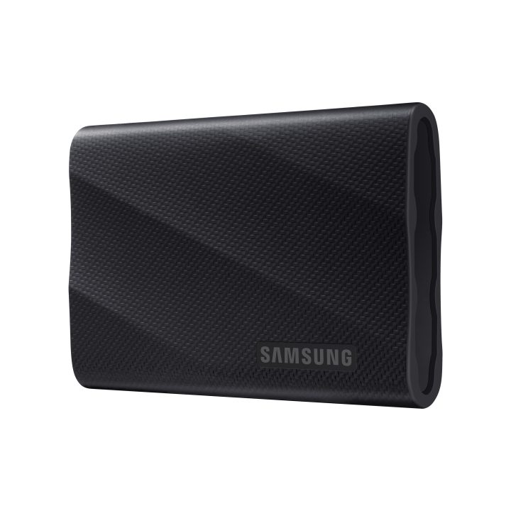 Samsung MU-PG1T0B 1 TB USB Type-C USB 3.2 Gen 2x2 Black