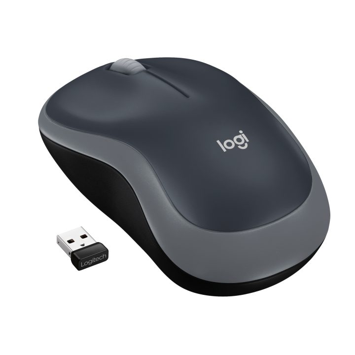 Logitech M185