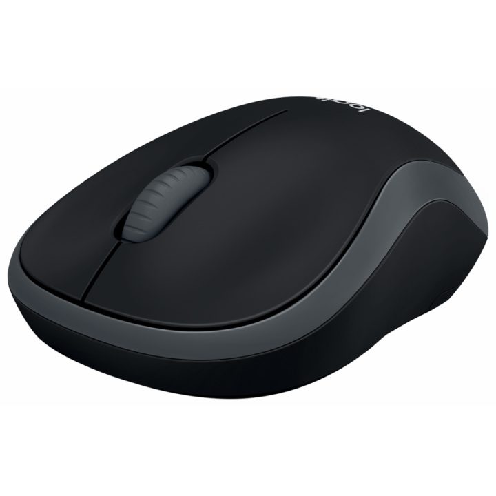 Logitech M185