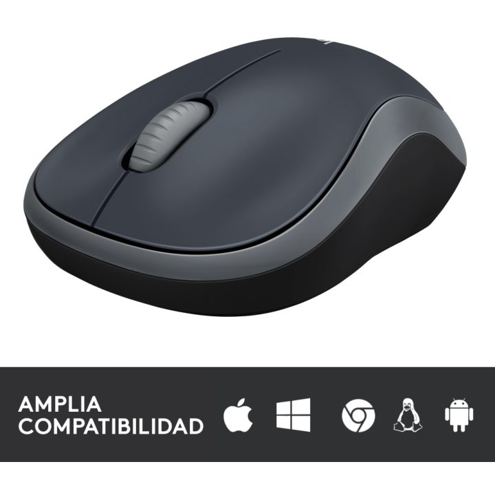 Logitech M185