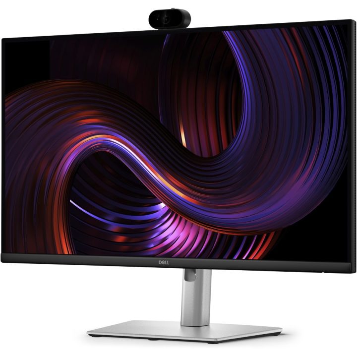Monitor Dell Pro P P2726DEV 27" QHD 100 Hz IPS